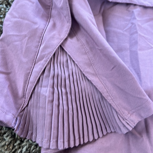 Lululemon Play Off The Pleats Skirt *13"
Figue - Picture 5 of 7